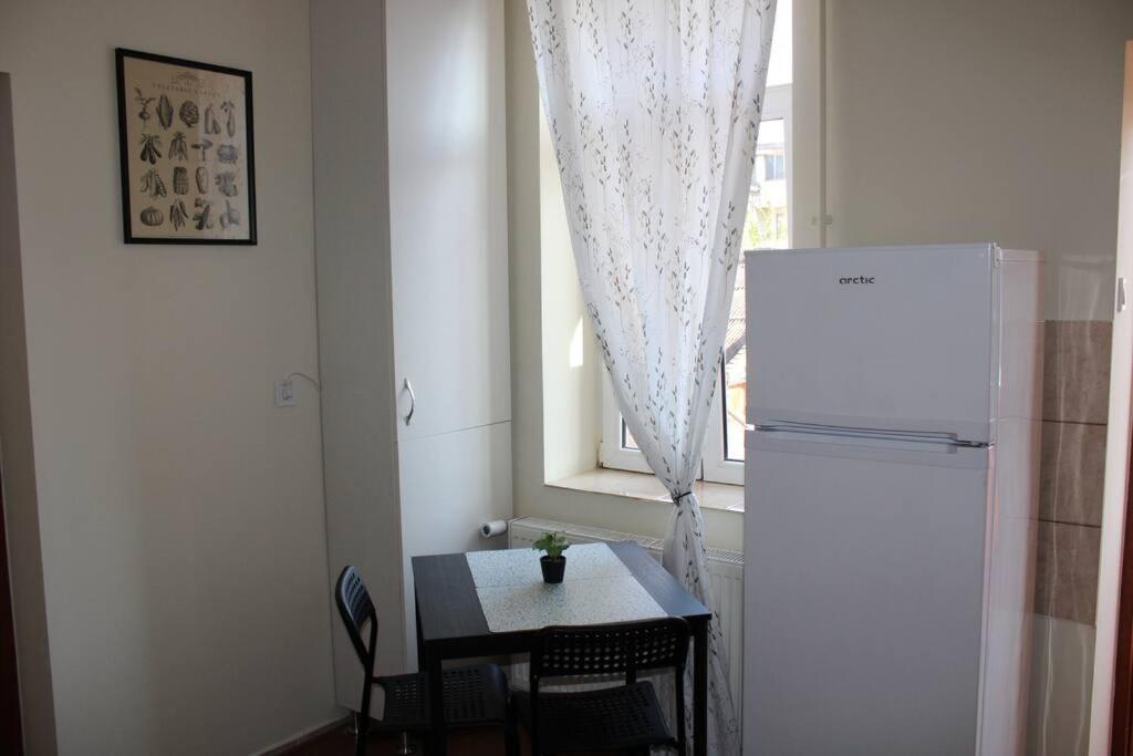 The Oasis By Downtown Apartments Târgu-Mureş Eksteriør bilde